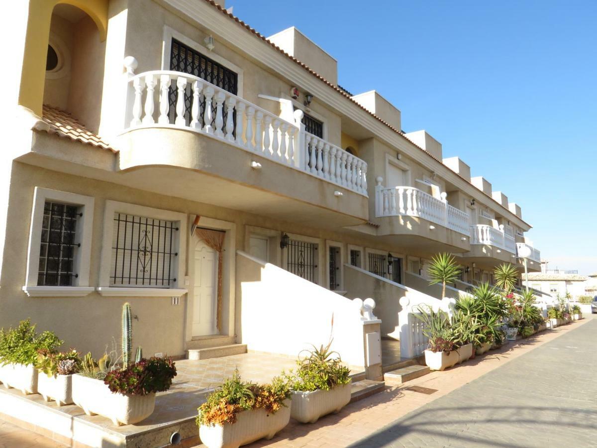 Casa Para Descanso Dehesa de Campoamor  Exterior photo