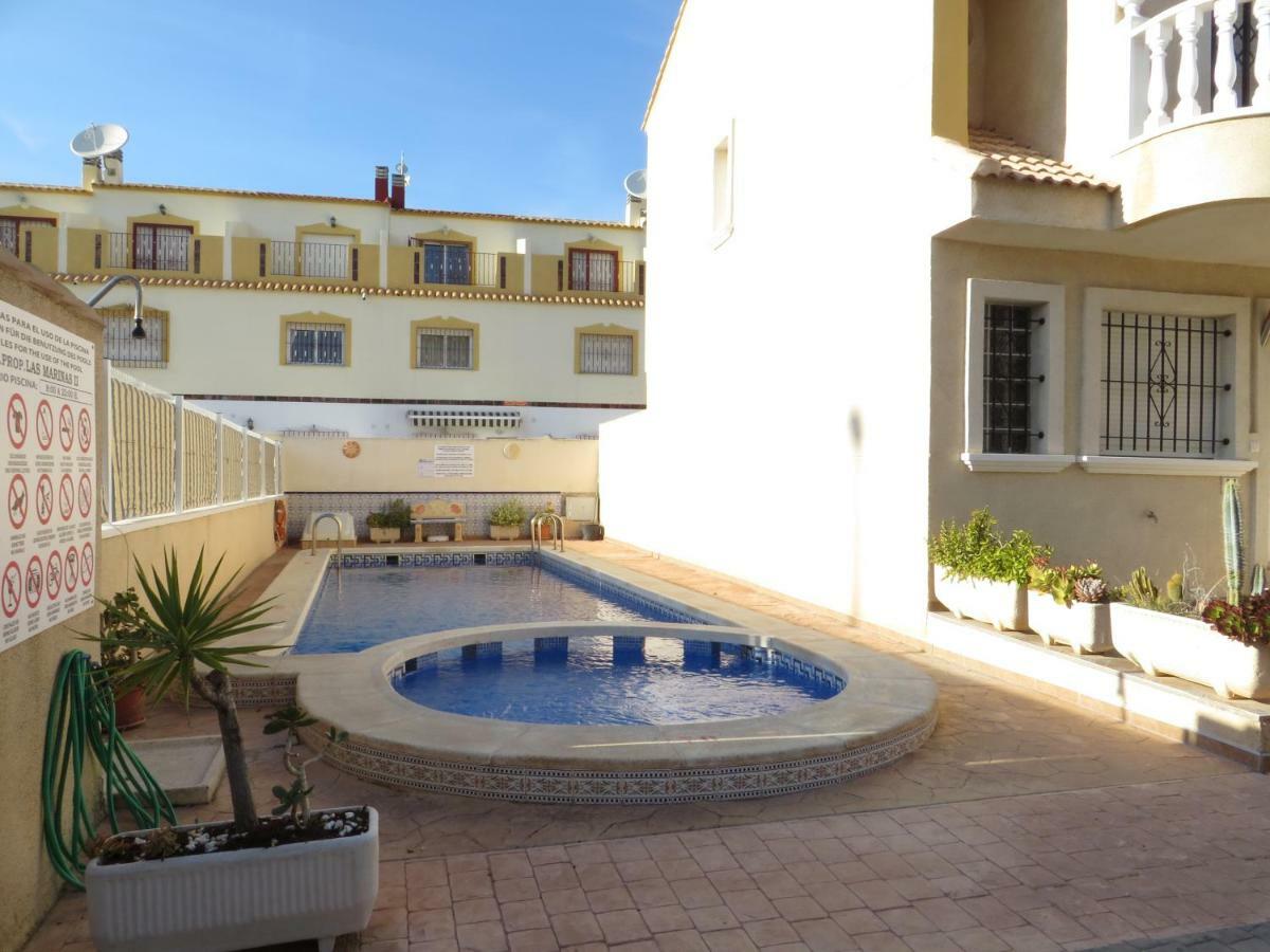 Casa Para Descanso Dehesa de Campoamor  Exterior photo
